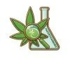 Logo Rete Nazionale Cannabis Medica