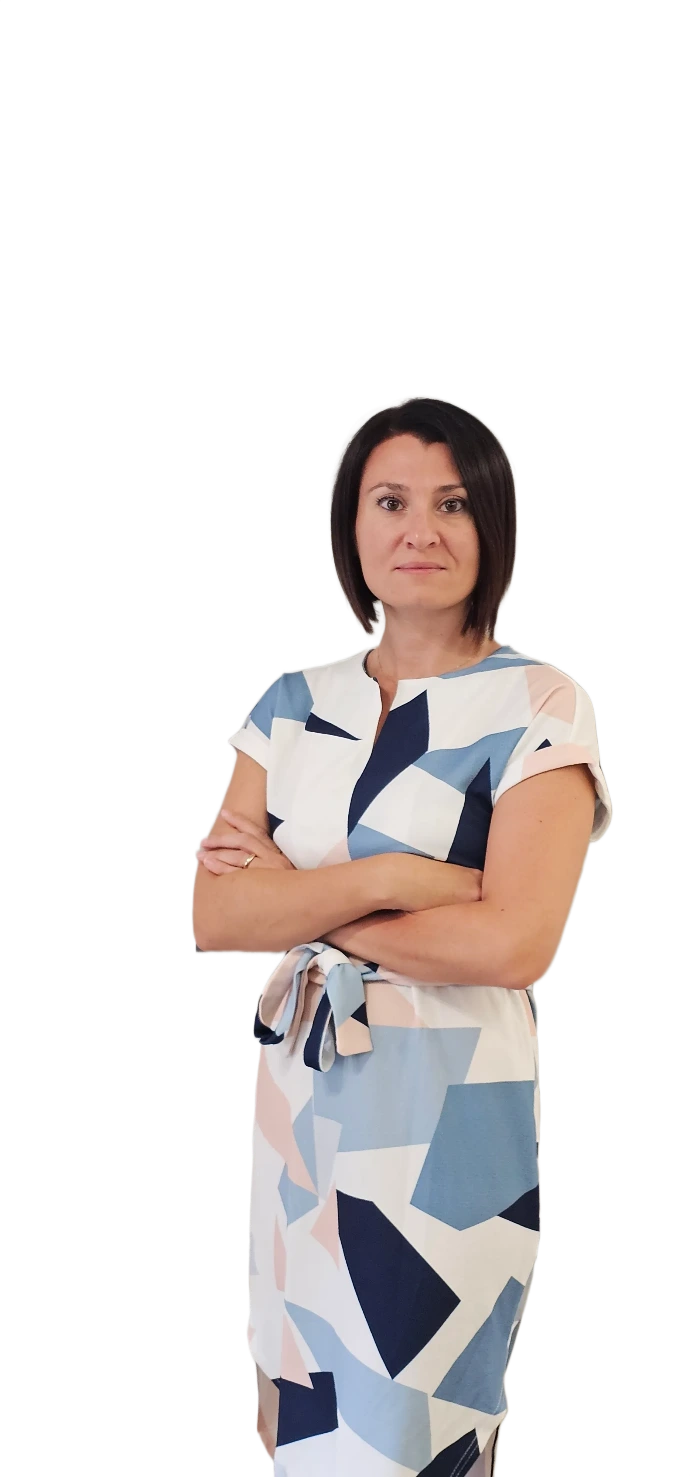 Avvocato Francesca Caltabiano